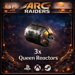 Queen Reactor