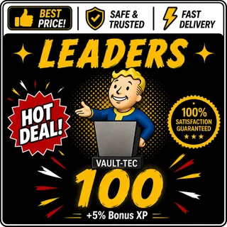 leader