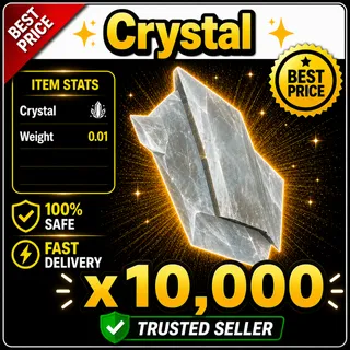 Crystal 
