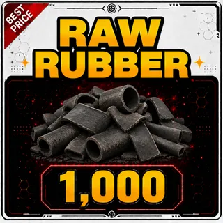 Rubber