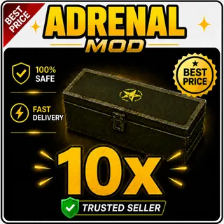 Adrenal Mod