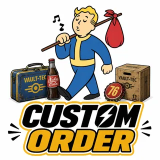 Custom Order 