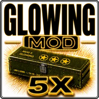 Glowing Mod