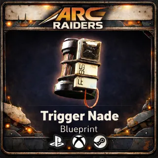 Trigger Nade 