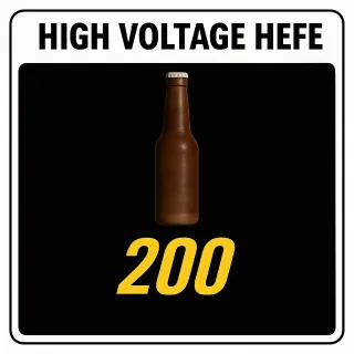High Voltage Hefe