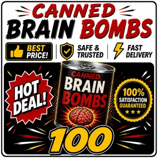 Brain Bombs