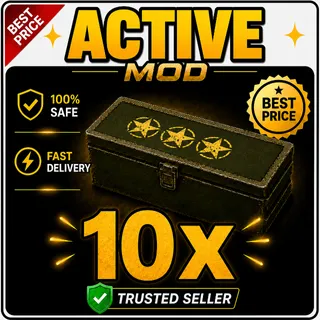Active mod