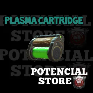 100k Plasma Cartridge