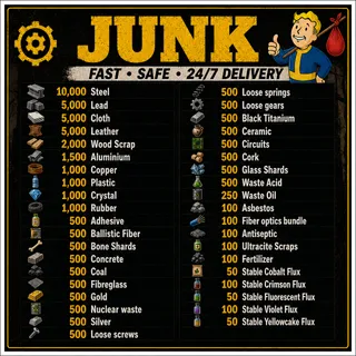 Junk 