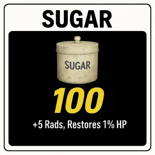 Sugar