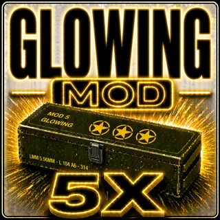 Glowing Mod
