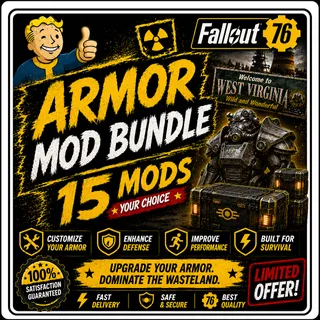 Mods