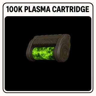 Plasma Cartridge 
