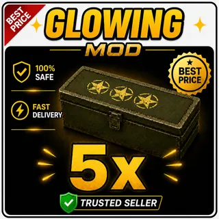 Glowing Mod
