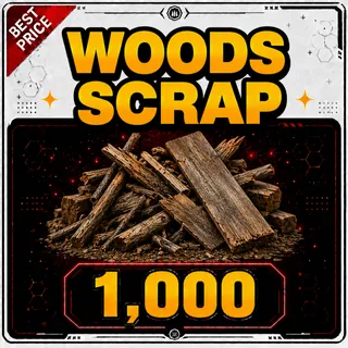Wood 