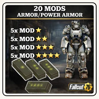 Mods