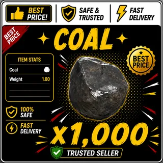 Coal 