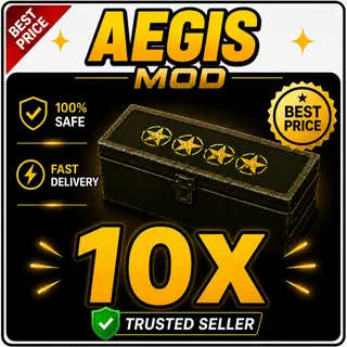 aegis mod