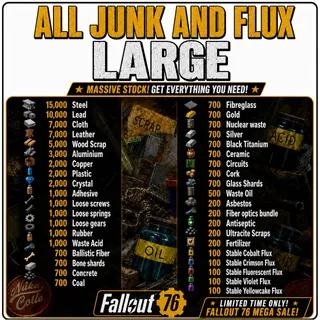 Junk