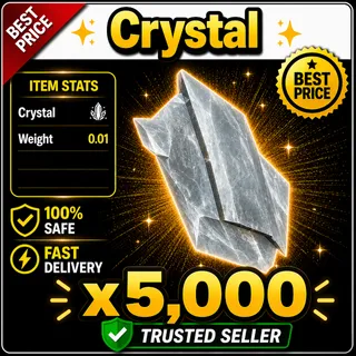 Crystal 