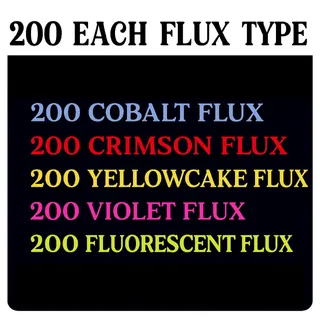 ⏰️🎊Flux