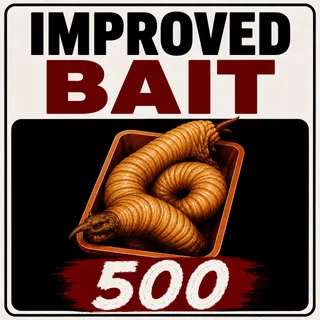 Improved Bait