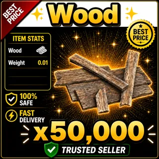 Wood