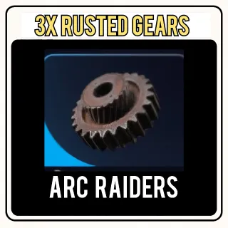 ARC RAIDERS