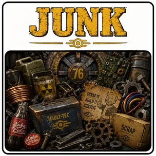 Junk
