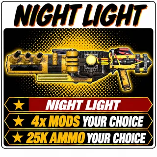 Night Light