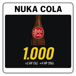 Nuka Cola