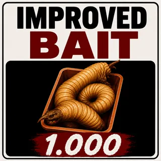 Improved Bait