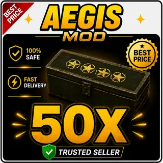 aegis mod