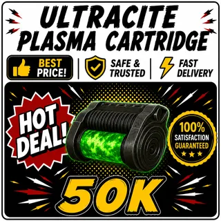 Ultracite Plasma Cartridge 