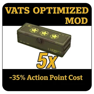vats optimized mod