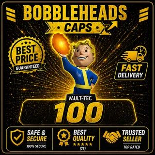 Caps Bobbleheads