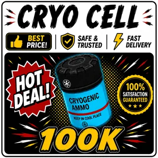 Cryo Cells