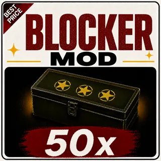 50 Blocker Mod