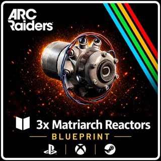 Matriarch Reactor