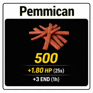 Pemmican 
