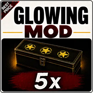 5 Glowing Mod