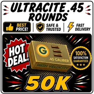Ultracite. 45