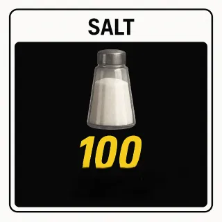 Salt