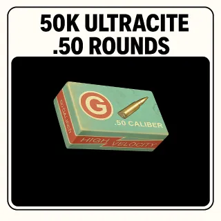 Ultracite. 50 