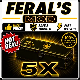Feral's Mod