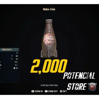 Nuka Cola