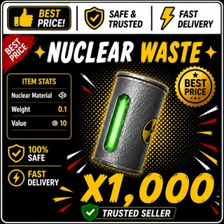 Nuclear Waste