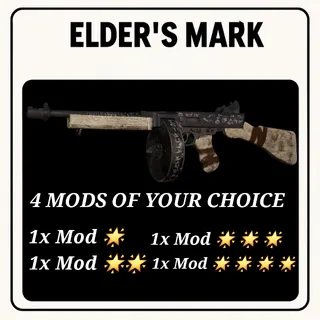 elder mark
