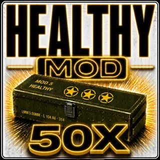 Healthy Mod