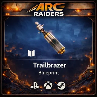 Trailbrazer Blueprint 